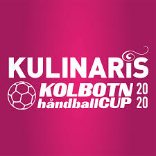 Påmelding Kulinaris Kolbotn håndballcup 2020