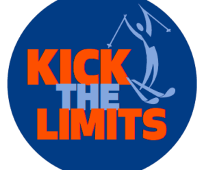 Kick the limits 2022