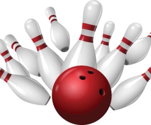 Gratis Bowlingtilbud til alle Vivil medlemmer i 2024!